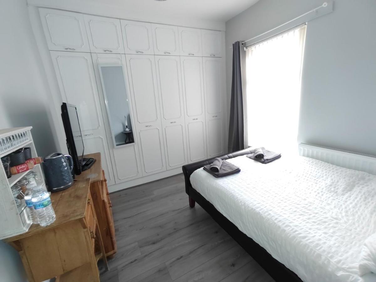 Double Room Close To Efc Lfc Liverpool City Centre ภายนอก รูปภาพ