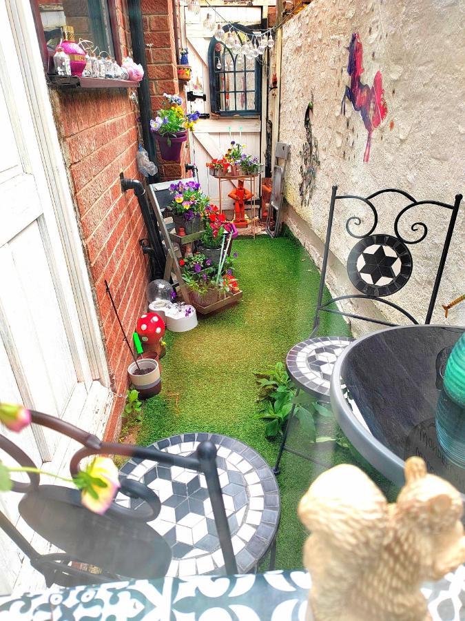 Double Room Close To Efc Lfc Liverpool City Centre ภายนอก รูปภาพ