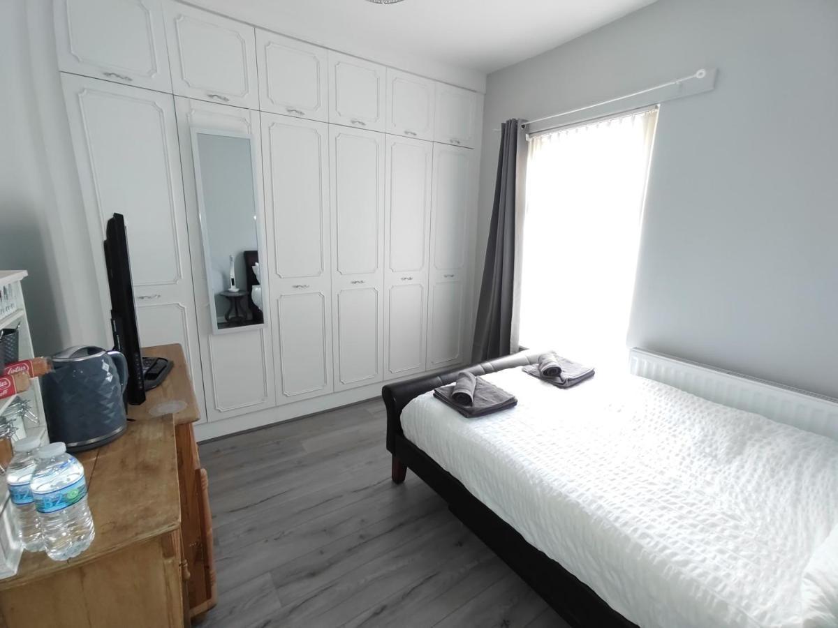 Double Room Close To Efc Lfc Liverpool City Centre ภายนอก รูปภาพ